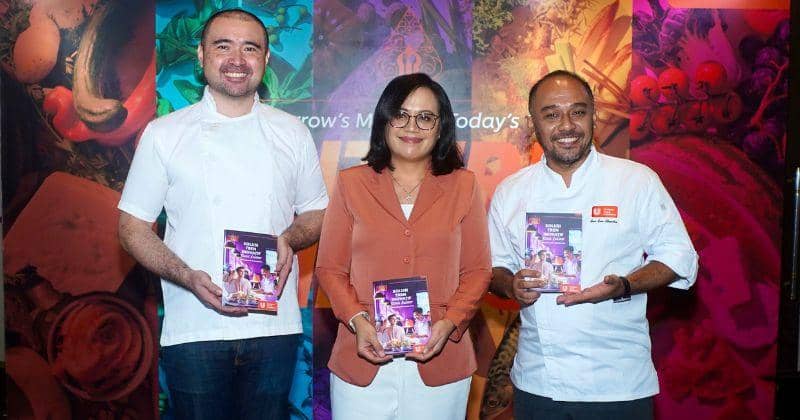 Dok. UnileverFoodSolutions